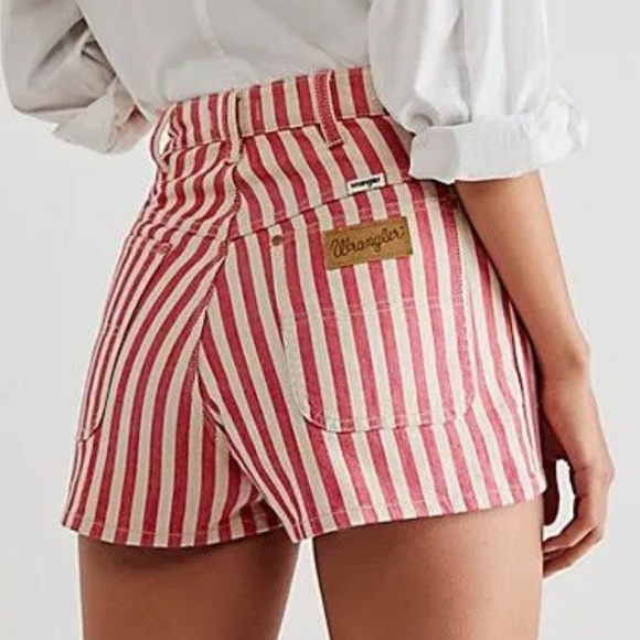 WRANGLER Carpenter Shorts - Picture 2 of 15